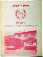 PGD ZLATOLIČJE 1950 1990